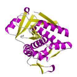 Image of CATH 2pjoA