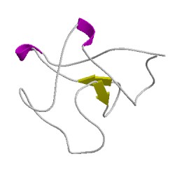 Image of CATH 2pk4A