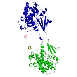 Image of CATH 2pk9