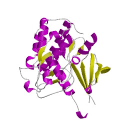 Image of CATH 2pk9A