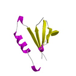 Image of CATH 2pk9A01