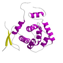 Image of CATH 2pk9B