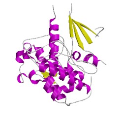Image of CATH 2pk9C