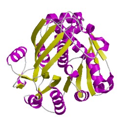 Image of CATH 2pkkA