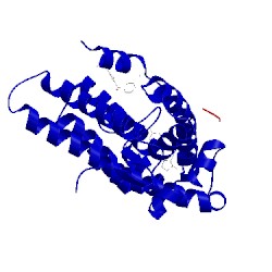 Image of CATH 2pkl