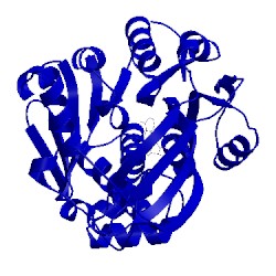 Image of CATH 2pkm