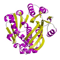 Image of CATH 2pkmA