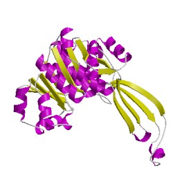 Image of CATH 2pknA