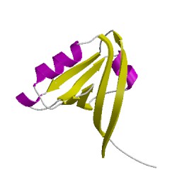 Image of CATH 2pktA00