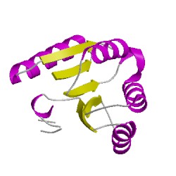 Image of CATH 2pkxA