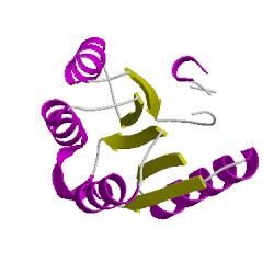 Image of CATH 2pkxB