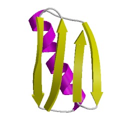 Image of CATH 2plpA