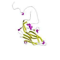 Image of CATH 2plv3