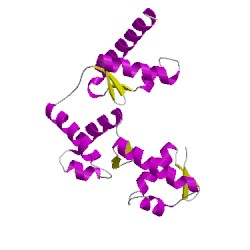 Image of CATH 2plyB