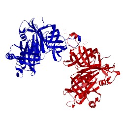 Image of CATH 2pmd