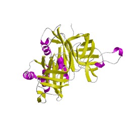 Image of CATH 2pmdA