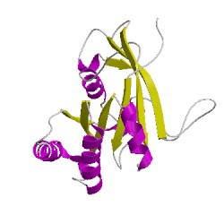 Image of CATH 2pmdA01