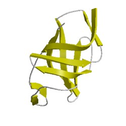 Image of CATH 2pmdA03