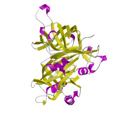 Image of CATH 2pmdB