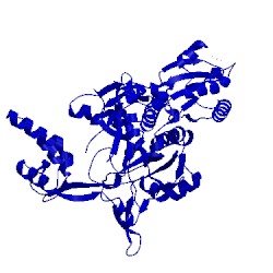 Image of CATH 2pmf