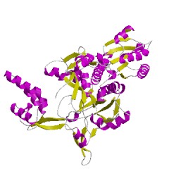 Image of CATH 2pmfA