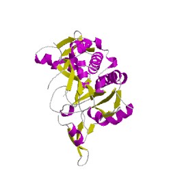 Image of CATH 2pmfA01