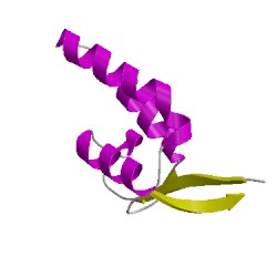 Image of CATH 2pmfA02