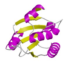 Image of CATH 2pmfA03