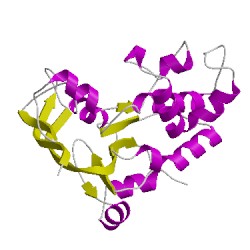 Image of CATH 2pmkA