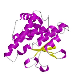Image of CATH 2pmtB