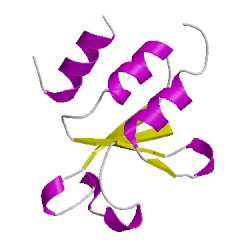 Image of CATH 2pmtB01