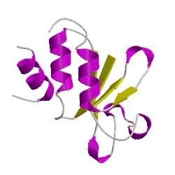 Image of CATH 2pmtC01