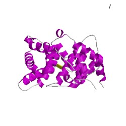 Image of CATH 2pmvA01