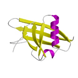 Image of CATH 2pmvA02