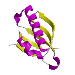 Image of CATH 2pmwA01