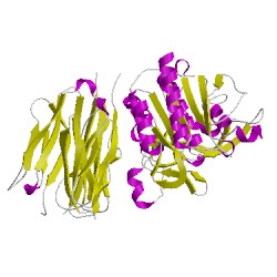 Image of CATH 2pmwB