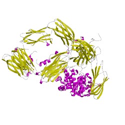 Image of CATH 2pn5A