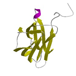 Image of CATH 2pn5A10