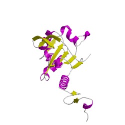 Image of CATH 2pn8C00