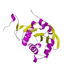 Image of CATH 2pn8D