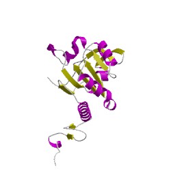 Image of CATH 2pn8F