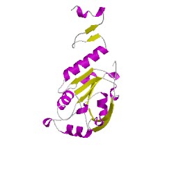 Image of CATH 2pn8G