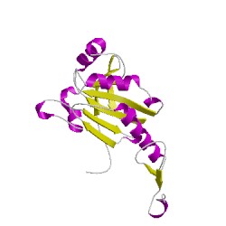 Image of CATH 2pn8I