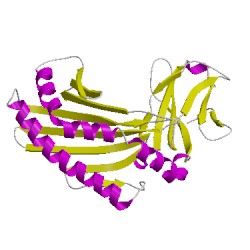 Image of CATH 2po6A