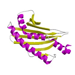 Image of CATH 2po6A01