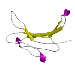 Image of CATH 2po6C02