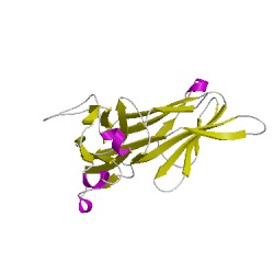 Image of CATH 2po6D