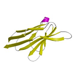 Image of CATH 2po6D01
