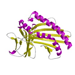 Image of CATH 2po6E