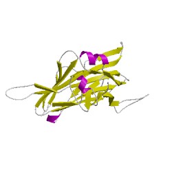 Image of CATH 2po6H